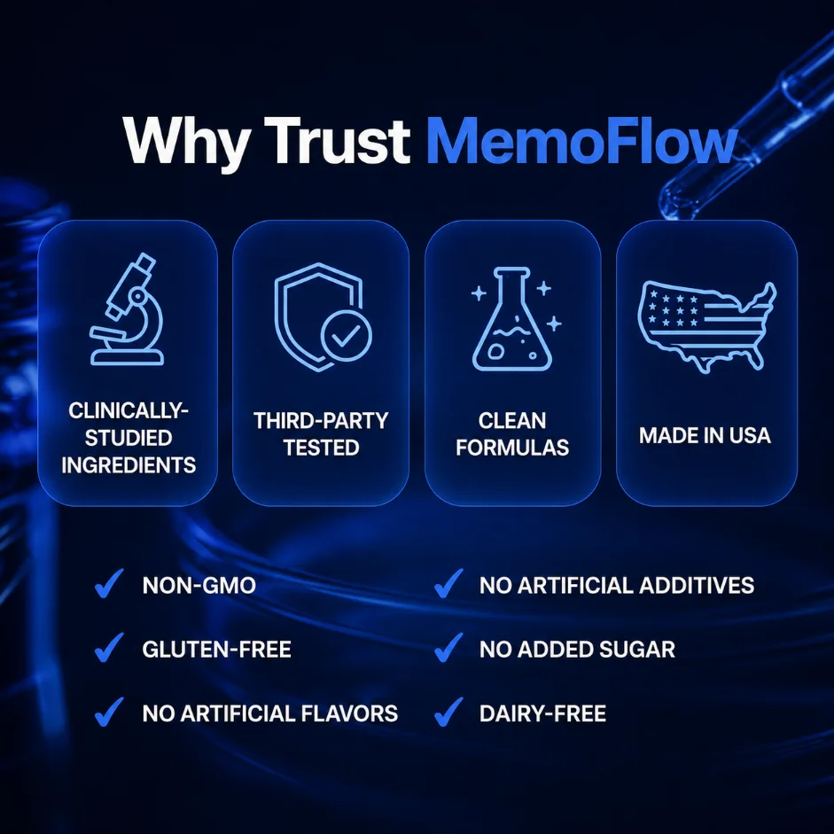 Why customers trust CogniClear